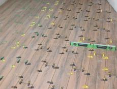 Укладка плитка