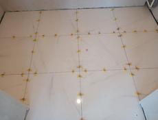 Укладка плитка