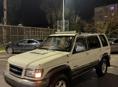 Isuzu Trooper