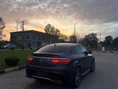 Mercedes-Benz GL-Класс