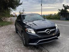 Mercedes-Benz GL-Класс