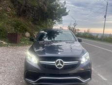 Mercedes-Benz GL-Класс