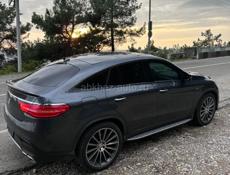 Mercedes-Benz GL-Класс