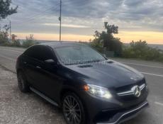 Mercedes-Benz GL-Класс