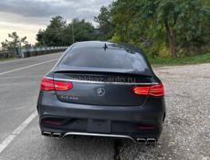 Mercedes-Benz GL-Класс