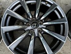 Диски LEXUS ISF R19