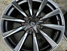Диски LEXUS ISF R19