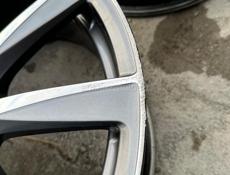 Диски LEXUS ISF R19