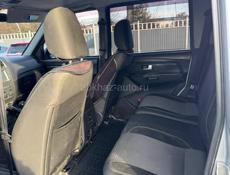 УАЗ Патриот