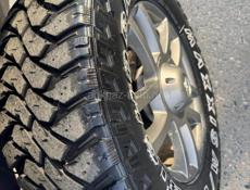 УАЗ Патриот