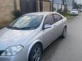 Nissan Primera