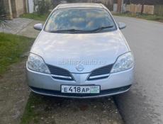 Nissan Primera