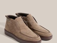 Tendance полуботинки