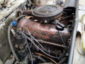 Мотор ваз 06