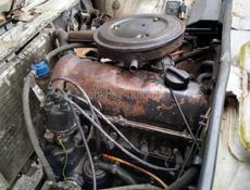 Мотор ваз 06