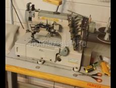 Продается Швейная машинка Yamata