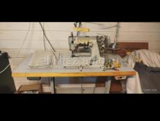 Продается Швейная машинка Yamata