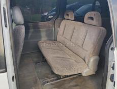 Chrysler Grand Voyager