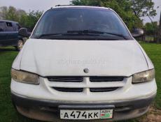 Chrysler Grand Voyager