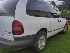 Chrysler Grand Voyager