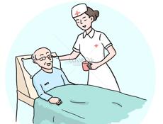 Ищем круглосуточную сиделку