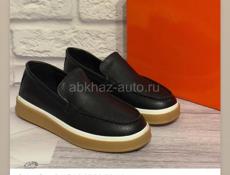 В магазине Империя обуви скидки