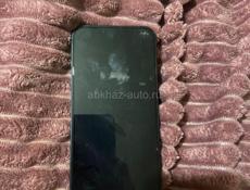 Аифон 13 256гб срочно 