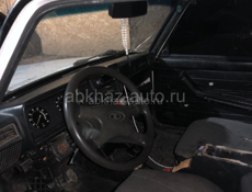 ВАЗ 2107