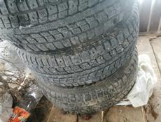 Продаются покрышки