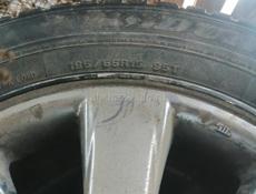 Продаются покрышки 