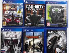 Плейстейшн 4