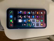 10хр в корпусе 16 память 64 АКБ 75%