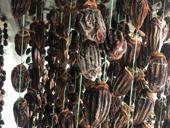 Вяленая хурма 