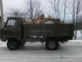 Дрова 🪵 на зиму