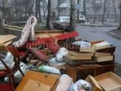 ВЫВОЗ МУСОРА ЛЮБОГО 