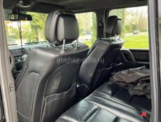 Mercedes-Benz G-Класс