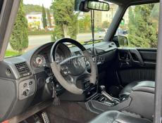 Mercedes-Benz G-Класс