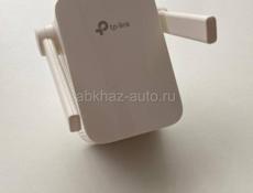 Усилителем Wi-Fi сигнала