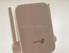 Усилителем Wi-Fi сигнала