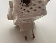 Усилителем Wi-Fi сигнала