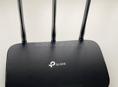 Wi-Fi pоутер TP-Link