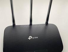 Wi-Fi pоутер TP-Link