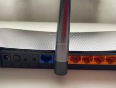 Wi-Fi pоутер TP-Link