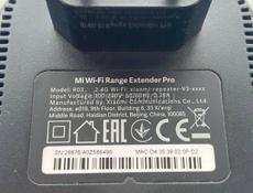 Ретранслятор Xiaomi
