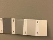 Плинтуса пол паталок 