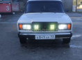 ВАЗ 2107