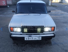 ВАЗ 2107