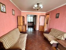 Сдаю 2х комнатную квартиру в центре города Сухум 