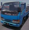 Isuzu