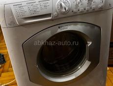 Стиральная машинка